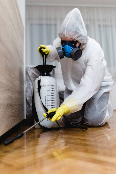 Best Residential Pest Control  in Fairdale, PA